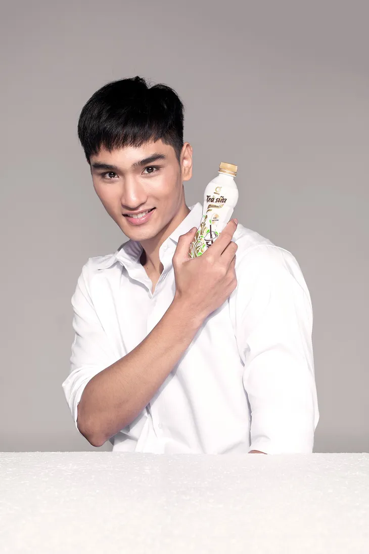 The Face Vietnam 2018: Top 15 tràn đầy sức sống trong bộ ảnh mới nhất - Ảnh 13. The Face Vietnam 2018: Top 15 tràn đầy sức sống trong bộ ảnh mới nhất - Ảnh 13.
