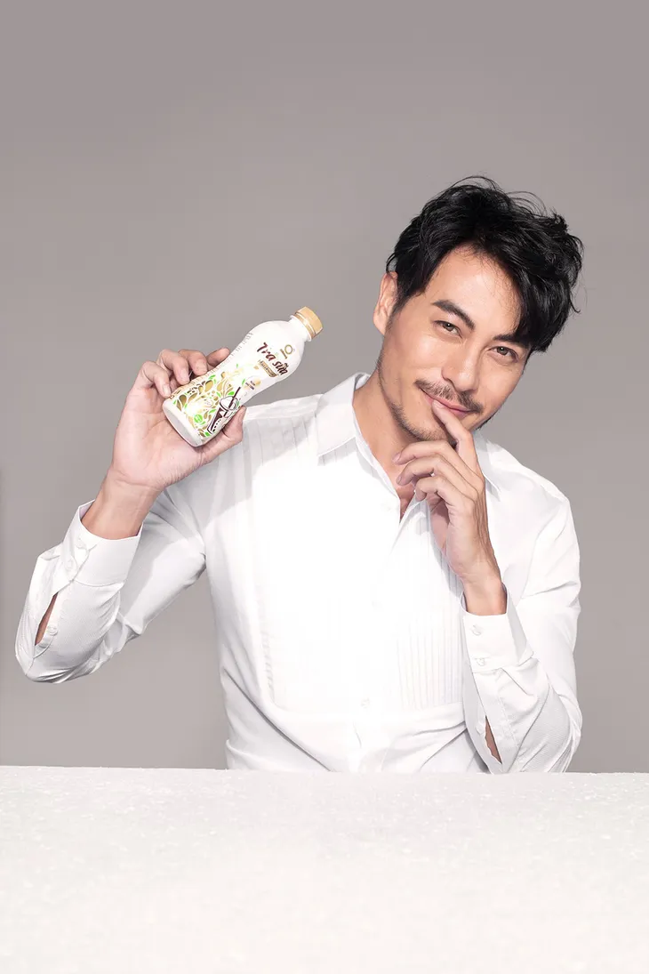 The Face Vietnam 2018: Top 15 tràn đầy sức sống trong bộ ảnh mới nhất - Ảnh 15. The Face Vietnam 2018: Top 15 tràn đầy sức sống trong bộ ảnh mới nhất - Ảnh 15.