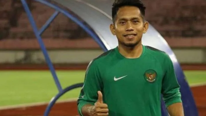 Biệt danh của các cầu thủ tại AFF Suzuki Cup - Ảnh 3. Biệt danh của các cầu thủ tại AFF Suzuki Cup - Ảnh 3.