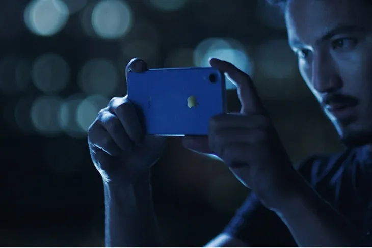 Apple sẽ phát hành iOS 12.1 vào ngày 31/10 - Ảnh 3. Apple sẽ phát hành iOS 12.1 vào ngày 31/10 - Ảnh 3.