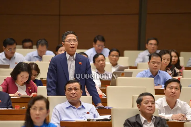 Bộ trưởng Bộ Công Thương: Ô tô nhập khẩu từ ASEAN chưa có sự tăng đột biến - Ảnh 1. Bộ trưởng Bộ Công Thương: Ô tô nhập khẩu từ ASEAN chưa có sự tăng đột biến - Ảnh 1.