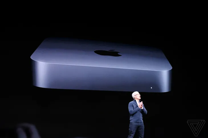 Giá bán toát mồ hôi của iPad Pro, MacBook Air và Mac Mini mới - Ảnh 3.
