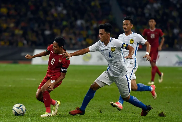 Biệt danh của các cầu thủ tại AFF Suzuki Cup - Ảnh 4. Biệt danh của các cầu thủ tại AFF Suzuki Cup - Ảnh 4.