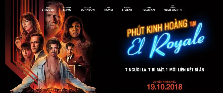 Top 5 bộ phim không thể bỏ lỡ dịp Halloween 2018 - Ảnh 1. Top 5 bộ phim không thể bỏ lỡ dịp Halloween 2018 - Ảnh 1.
