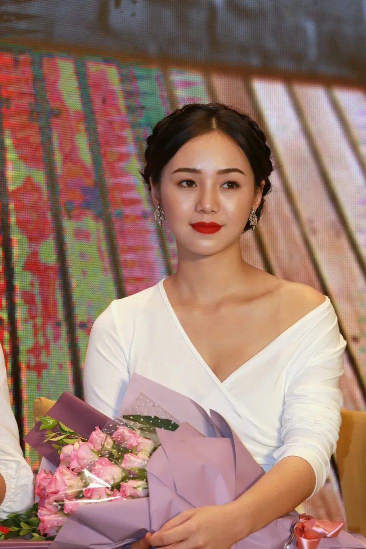 Sau Quỳnh búp bê, Quỳnh Kool trở thành hot girl trong phim mới - Ảnh 1. Sau Quỳnh búp bê, Quỳnh Kool trở thành hot girl trong phim mới - Ảnh 1.