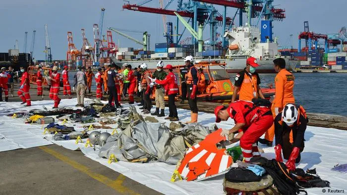 Quan ngại quy trình kiểm soát hàng không giá rẻ tại Indonesia - Ảnh 1. Quan ngại quy trình kiểm soát hàng không giá rẻ tại Indonesia - Ảnh 1.