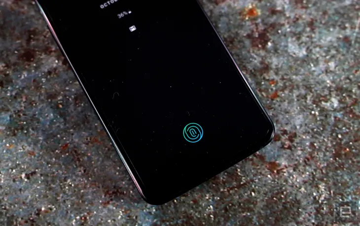 OnePlus 6T ra mắt: Màn hình 6,4 inch, Snapdragon 845, nhận diện vân tay dưới màn hình - Ảnh 3. OnePlus 6T ra mắt: Màn hình 6,4 inch, Snapdragon 845, nhận diện vân tay dưới màn hình - Ảnh 3.