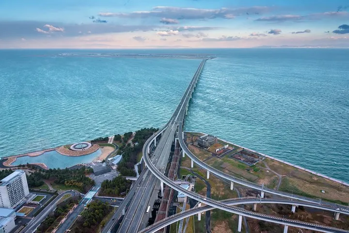 Những sân bay được khách du lịch đánh giá đẹp nhất thế giới - Ảnh 21. Những sân bay được khách du lịch đánh giá đẹp nhất thế giới - Ảnh 21.