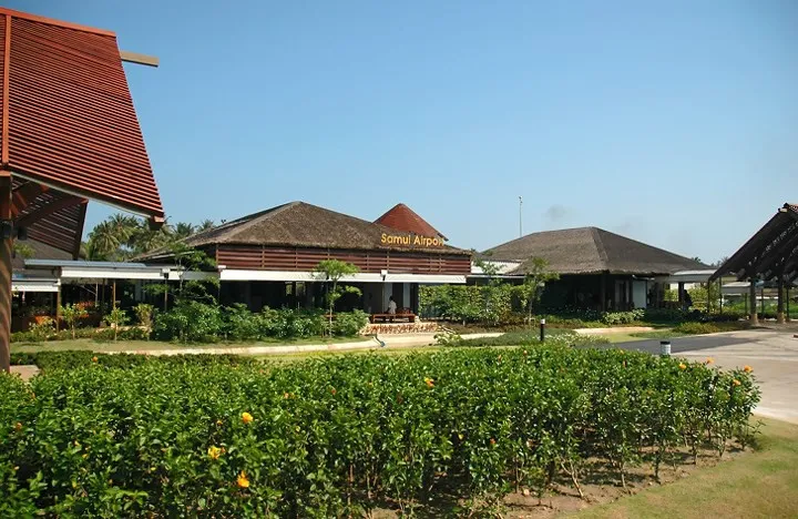 Những sân bay được khách du lịch đánh giá đẹp nhất thế giới - Ảnh 29. Những sân bay được khách du lịch đánh giá đẹp nhất thế giới - Ảnh 29.