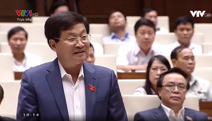 Thanh tra Chính phủ đưa ra loạt giải pháp căn cơ để đẩy lùi tham nhũng, lợi ích nhóm, doanh nghiệp sân sau - Ảnh 3. Thanh tra Chính phủ đưa ra loạt giải pháp căn cơ để đẩy lùi tham nhũng, lợi ích nhóm, doanh nghiệp sân sau - Ảnh 3.