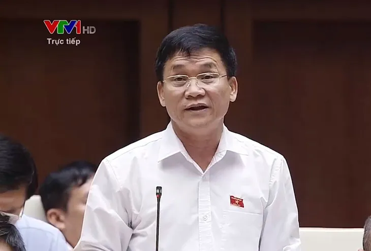 Thanh tra Chính phủ đưa ra loạt giải pháp căn cơ để đẩy lùi tham nhũng, lợi ích nhóm, doanh nghiệp sân sau - Ảnh 2. Thanh tra Chính phủ đưa ra loạt giải pháp căn cơ để đẩy lùi tham nhũng, lợi ích nhóm, doanh nghiệp sân sau - Ảnh 2.