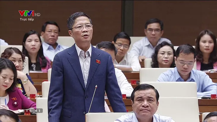 Xử lý 12 dự án thua lỗ nghìn tỷ: Mục tiêu là giảm lỗ và bảo toàn vốn Nhà nước - Ảnh 1. Xử lý 12 dự án thua lỗ nghìn tỷ: Mục tiêu là giảm lỗ và bảo toàn vốn Nhà nước - Ảnh 1.