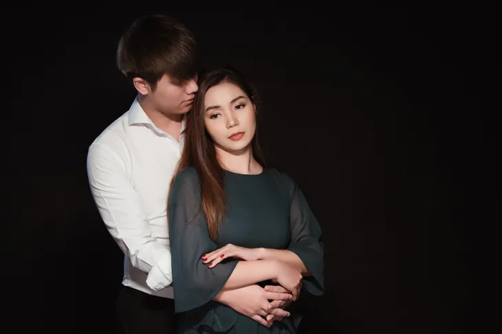 Ca sĩ Ngọc Anh ngấn lệ khi hát ca khúc của Phạm Phương Thảo - Ảnh 1. Ca sĩ Ngọc Anh ngấn lệ khi hát ca khúc của Phạm Phương Thảo - Ảnh 1.