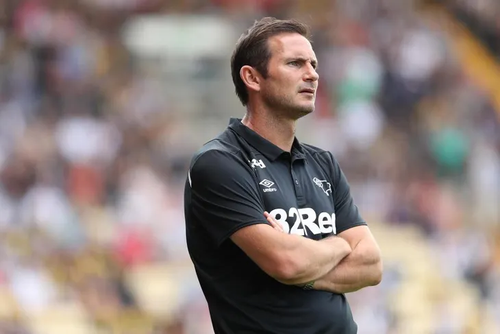 HLV Lampard viết tâm thư chia tay Chelsea - Ảnh 5. HLV Lampard viết tâm thư chia tay Chelsea - Ảnh 5.