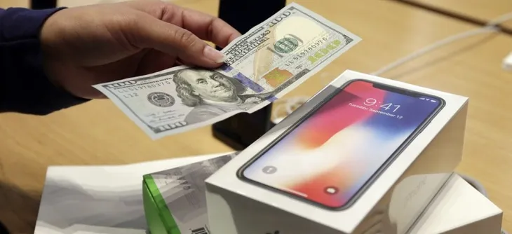 iPhone đã hết thời: Không, cuộc chơi mới chỉ bắt đầu với Apple! - Ảnh 3. iPhone đã hết thời: Không, cuộc chơi mới chỉ bắt đầu với Apple! - Ảnh 3.