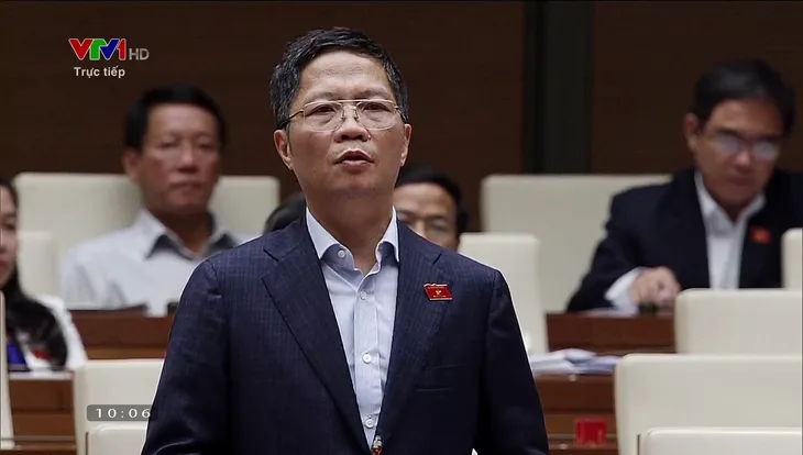 Bộ trưởng Bộ Công Thương: Dự án bô-xít Tây Nguyên triển khai đúng tiến độ, đảm bảo yêu cầu đặt ra - Ảnh 1. Bộ trưởng Bộ Công Thương: Dự án bô-xít Tây Nguyên triển khai đúng tiến độ, đảm bảo yêu cầu đặt ra - Ảnh 1.