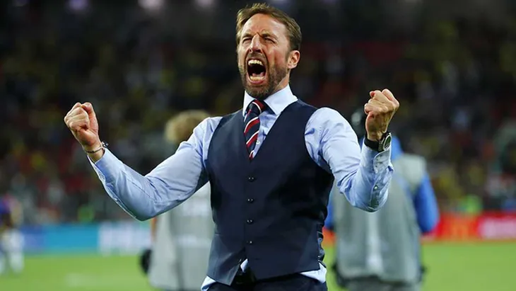 Southgate bất ngờ triệu tập sao lạ lên ĐT Anh - Ảnh 1. Southgate bất ngờ triệu tập sao lạ lên ĐT Anh - Ảnh 1.
