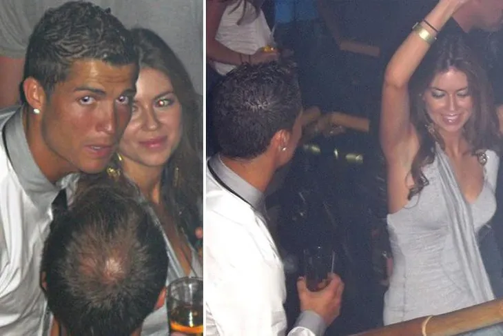Cristiano Ronaldo bị loại khỏi ĐT Bồ Đào Nha vì nghi án hiếp dâm - Ảnh 1. Cristiano Ronaldo bị loại khỏi ĐT Bồ Đào Nha vì nghi án hiếp dâm - Ảnh 1.