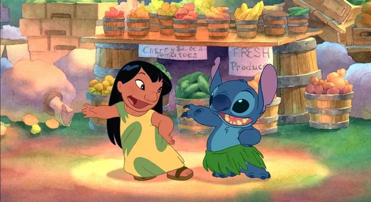 Lý do nào khiến Disney quyết định làm lại hàng loạt bộ phim tuổi thơ? - Ảnh 1. Lý do nào khiến Disney quyết định làm lại hàng loạt bộ phim tuổi thơ? - Ảnh 1.