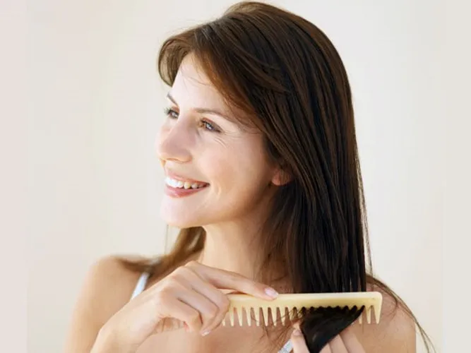 Một số bí kíp khi nhuộm tóc tại nhà - Ảnh 3. Một số bí kíp khi nhuộm tóc tại nhà - Ảnh 3.