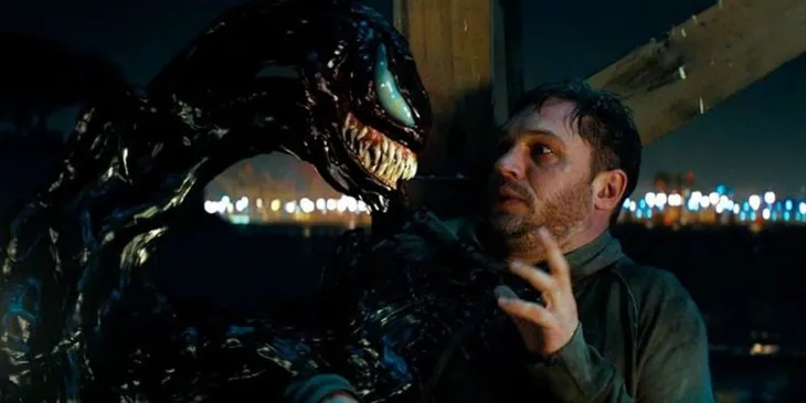 Mặc kệ chỉ trích, “Venom” lập kỉ lục phòng vé - Ảnh 1. Mặc kệ chỉ trích, “Venom” lập kỉ lục phòng vé - Ảnh 1.
