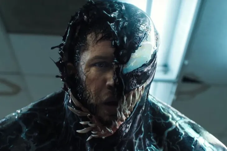 Thành công rực rỡ tại Trung Quốc, “Venom” được kéo dài thời gian công chiếu - Ảnh 1. Thành công rực rỡ tại Trung Quốc, “Venom” được kéo dài thời gian công chiếu - Ảnh 1.