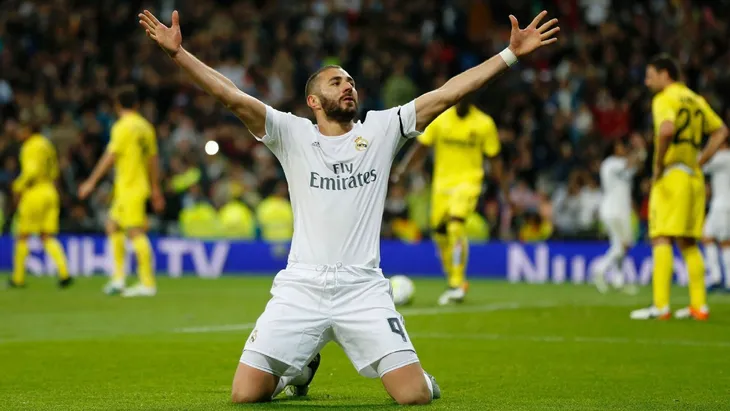 Top 10 chân sút vĩ đại nhất lịch sử Champions League: Messi còn kém xa Ronaldo - Ảnh 5. Top 10 chân sút vĩ đại nhất lịch sử Champions League: Messi còn kém xa Ronaldo - Ảnh 5.