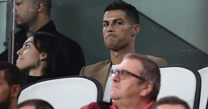 HLV Juventus ra phán quyết về Ronaldo giữa nghi án hiếp dâm - Ảnh 1. HLV Juventus ra phán quyết về Ronaldo giữa nghi án hiếp dâm - Ảnh 1.