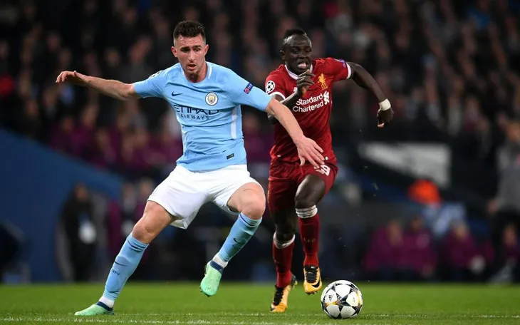 Liverpool - Man City: Thư hùng trên sân Anfield (22h30 ngày 7/10) - Ảnh 1. Liverpool - Man City: Thư hùng trên sân Anfield (22h30 ngày 7/10) - Ảnh 1.