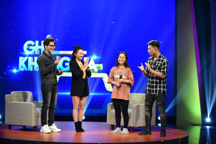 Bảo Thanh lần đầu trải lòng về quyết định thay đổi sự nghiệp - Ảnh 3. Bảo Thanh lần đầu trải lòng về quyết định thay đổi sự nghiệp - Ảnh 3.