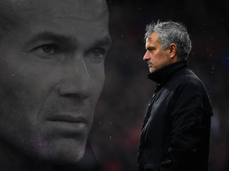 Manchester United chốt tương lai HLV Mourinho - Ảnh 2. Manchester United chốt tương lai HLV Mourinho - Ảnh 2.
