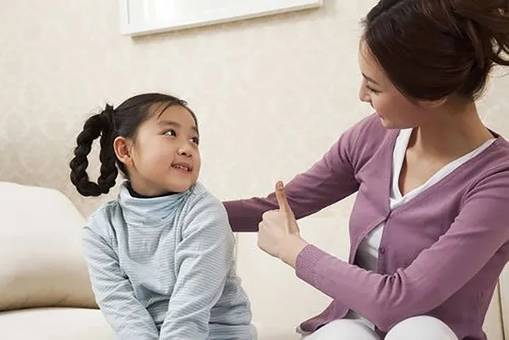 Những câu nói dối mà bất cứ cha mẹ nào cũng từng dùng - Ảnh 3.