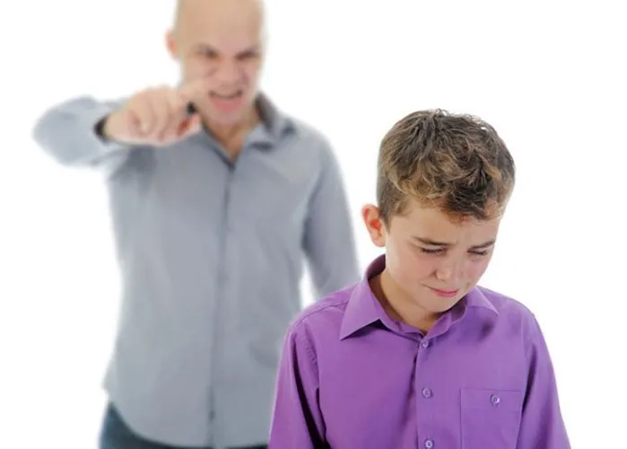 Những câu nói dối mà bất cứ cha mẹ nào cũng từng dùng - Ảnh 6.