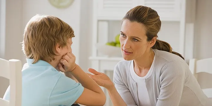 Những câu nói dối mà bất cứ cha mẹ nào cũng từng dùng - Ảnh 8.