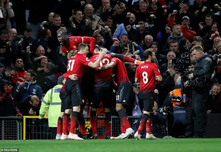 BXH sau vòng 8 Ngoại hạng Anh: Man City vững ngôi đầu, Chelsea giành vị trí thứ 2 từ Liverpool - Ảnh 1. BXH sau vòng 8 Ngoại hạng Anh: Man City vững ngôi đầu, Chelsea giành vị trí thứ 2 từ Liverpool - Ảnh 1.