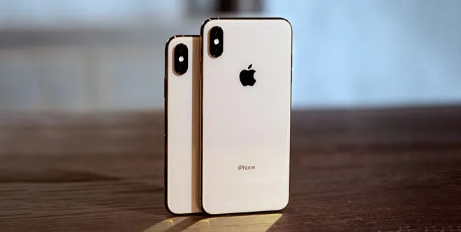 Cảnh báo: Xuất hiện iPhone Xs/Xs Max “đội lốt” hàng quốc tế, bán giá siêu thấp - Ảnh 2. Cảnh báo: Xuất hiện iPhone Xs/Xs Max “đội lốt” hàng quốc tế, bán giá siêu thấp - Ảnh 2.