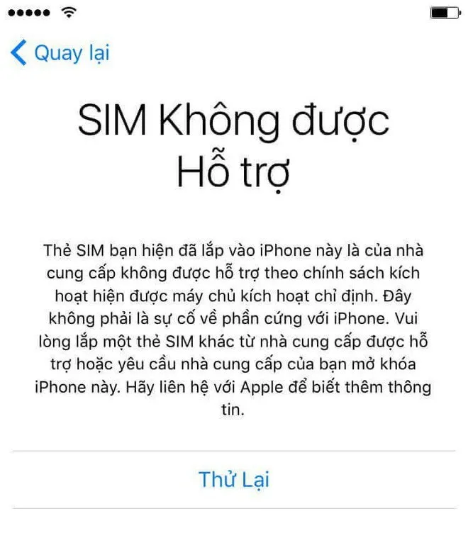 Cảnh báo: Xuất hiện iPhone Xs/Xs Max “đội lốt” hàng quốc tế, bán giá siêu thấp - Ảnh 3. Cảnh báo: Xuất hiện iPhone Xs/Xs Max “đội lốt” hàng quốc tế, bán giá siêu thấp - Ảnh 3.