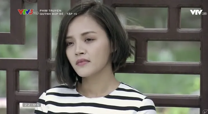 Quỳnh búp bê - Tập 15: Quỳnh như phát điên khi nghe tin Cảnh chết, con trai bị bắt - Ảnh 11. Quỳnh búp bê - Tập 15: Quỳnh như phát điên khi nghe tin Cảnh chết, con trai bị bắt - Ảnh 11.