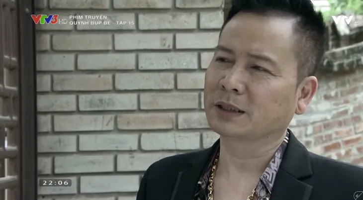 Quỳnh búp bê - Tập 15: Quỳnh như phát điên khi nghe tin Cảnh chết, con trai bị bắt - Ảnh 10. Quỳnh búp bê - Tập 15: Quỳnh như phát điên khi nghe tin Cảnh chết, con trai bị bắt - Ảnh 10.