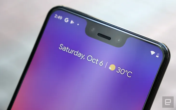 Chưa ra mắt, nhưng Google Pixel 3 XL đã... bán ra với giá gần 50 triệu đồng - Ảnh 2.