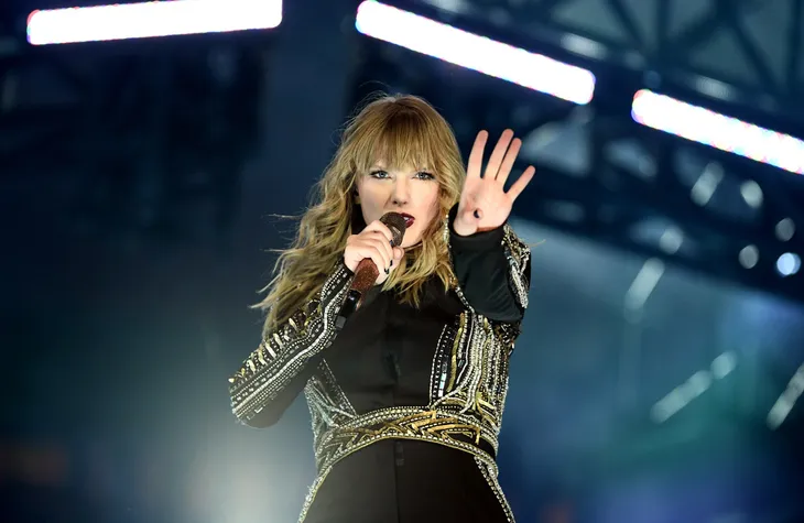 Lễ trao giải American Music Awards 2018 sẽ quy tụ dàn sao khủng - Ảnh 1. Lễ trao giải American Music Awards 2018 sẽ quy tụ dàn sao khủng - Ảnh 1.