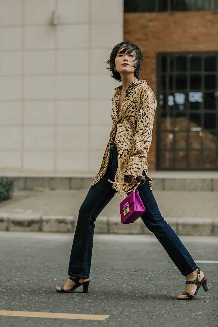 Dàn thí sinh The Face Vietnam 2018 khoe phong cách street style cực chất - Ảnh 13. Dàn thí sinh The Face Vietnam 2018 khoe phong cách street style cực chất - Ảnh 13.