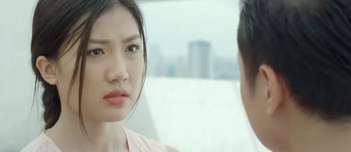 Yêu thì ghét thôi - Tập 18: Côn đồ đến tận nhà đòi nợ, Du bí quá lấy tính mạng ra thề - Ảnh 4. Yêu thì ghét thôi - Tập 18: Côn đồ đến tận nhà đòi nợ, Du bí quá lấy tính mạng ra thề - Ảnh 4.