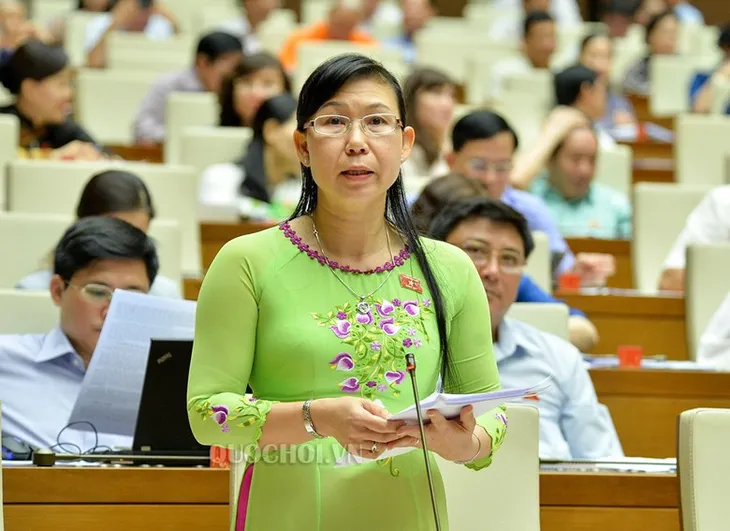 Chủ tịch Quốc hội yêu cầu xử lý nghiêm các vụ chạy án bằng bệnh án tâm thần - Ảnh 1. Chủ tịch Quốc hội yêu cầu xử lý nghiêm các vụ chạy án bằng bệnh án tâm thần - Ảnh 1.
