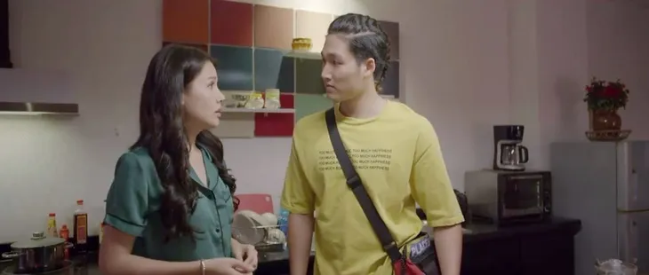 Yêu thì ghét thôi - Tập 18: Hội 4 con sói ngã ngửa vì... hơn 1 tỷ đồng Du nợ xã hội đen - Ảnh 1. Yêu thì ghét thôi - Tập 18: Hội 4 con sói ngã ngửa vì... hơn 1 tỷ đồng Du nợ xã hội đen - Ảnh 1.