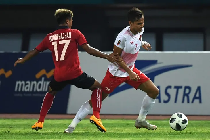 AFF Suzuki Cup 2018: 5 ngôi sao trẻ hứa hẹn tỏa sáng ở bảng A - Ảnh 4. AFF Suzuki Cup 2018: 5 ngôi sao trẻ hứa hẹn tỏa sáng ở bảng A - Ảnh 4.