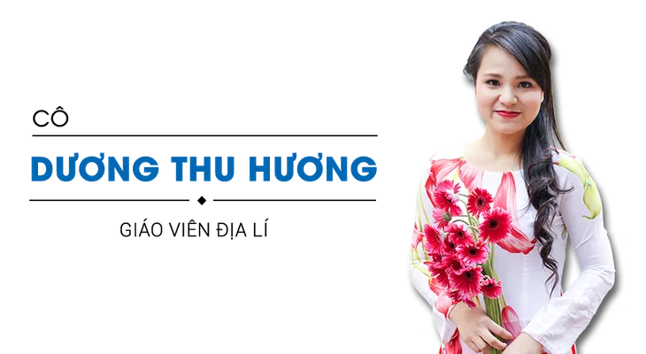 Đề thi minh họa vào lớp 10 môn Địa lí: Những điểm cần nắm và định hướng ôn tập phù hợp - Ảnh 1.