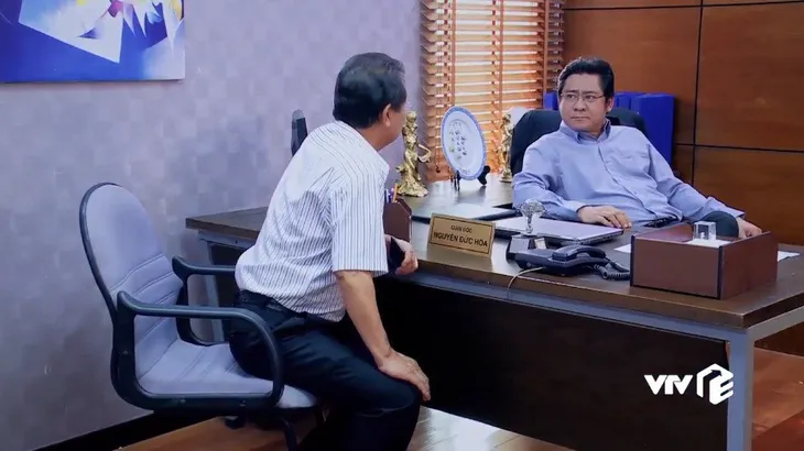 Cung đường tội lỗi - Tập 31: Bà Yến bị lừa hơn 100 tỷ đồng, chỉ còn nước bán hết cổ phần ở Hải Minh? - Ảnh 7. Cung đường tội lỗi - Tập 31: Bà Yến bị lừa hơn 100 tỷ đồng, chỉ còn nước bán hết cổ phần ở Hải Minh? - Ảnh 7.