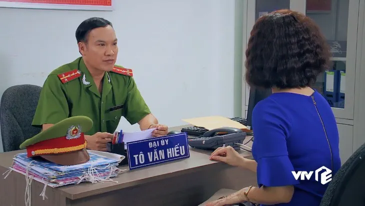 Cung đường tội lỗi - Tập 31: Bà Yến bị lừa hơn 100 tỷ đồng, chỉ còn nước bán hết cổ phần ở Hải Minh? - Ảnh 5. Cung đường tội lỗi - Tập 31: Bà Yến bị lừa hơn 100 tỷ đồng, chỉ còn nước bán hết cổ phần ở Hải Minh? - Ảnh 5.
