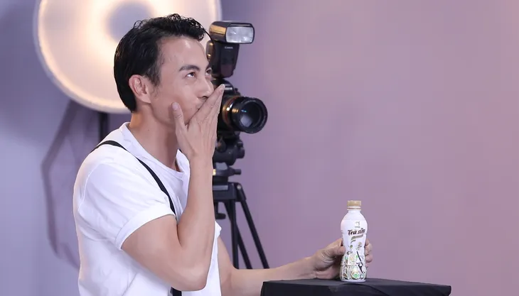 The Face Vietnam 2018 - Tập 6: Võ Hoàng Yến quát mắng thí sinh trong buổi ghi hình - Ảnh 1. The Face Vietnam 2018 - Tập 6: Võ Hoàng Yến quát mắng thí sinh trong buổi ghi hình - Ảnh 1.